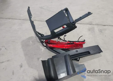 2024 Hyundai Santa Fe Se из США, поврежденный, VIN 5NMP14GL9RH050377